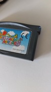 Super Mario Advance Game Boy gra kartridż ORYGINALNA