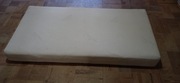 Materac piankowy dziecięcy 80x160x17 cm
