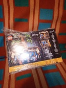 LEGO 21326 Ideas Kubuś Puchatek