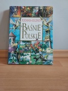 Podania. Legendy. Baśnie Polskie - zespół autorów