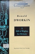 A Bill of Rights for Britain - Dworkin