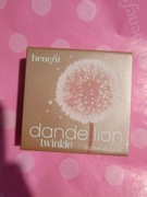 Benefit rozświetlacz dandelion
