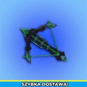 ROBLOX Murder Mystery 2 | Harvester Gun MM2 | DOSTAWA W GRZE