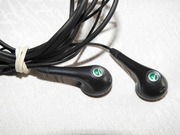 Oryginalny zestaw słuchawkowy Sony Ericsson