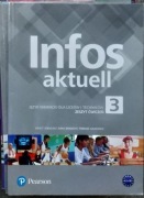 Infos aktuell 3 Pearson