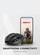 Kask rowerowy Sena R1 r. L