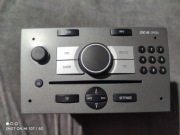 Radio CDC 40 Opera Blaupunkt Meriva, Corsa, Vectra, Signum, Tigra 