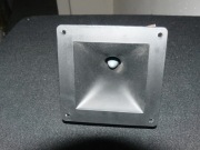 MONACOR HORN MHD-230/SQ, 80w, 8 oHM