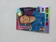 Sprzedam karte panini premier league 373