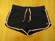 Benetton szorty dziewczęce 11-12 lat