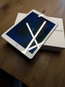 Apple iPad 5 Generacji 32 GB - Srebrny