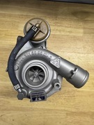 TURBOSPRĘŻARKA 706977-0003 PEUGEOT CITROEN 2.0 HDI 90 KM