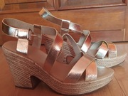 Sandałki Jenny Fairy 