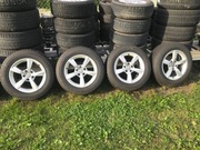 Felgi”16” Audi A4 A6