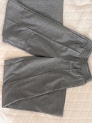 Eleganckie spodnie Zara dziewczęce 