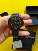 Zegarek chronograficzny Tommy Hilfiger