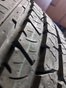 opona letnia continental cross contact lx 265/60r18 110t