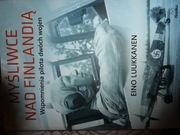 Myśliwce nad Finlandią - Eino Luukkanen