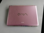 Sony vaio matryca itp
