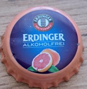 Niemcy   Erdinger Alkoholfrei CCI 111570 piwo