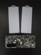 Samsung Galaxy Fold 5, szkło ochronne, matowe x2, obudowa na tył 
