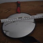 Lusterko samochodowe do obserwacji dziecka 