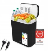 Lodówka turystyczna 32l