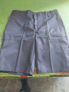 Spodenki robocze YES_TS_S krótkie r.XL