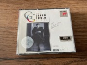 GLEEN GOULD BACH ENGLISH SUITES BWV 806-811