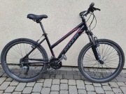 Rower Kands Series 700 M 26 cali Btwin Romet