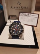 Zegarek męski Albert Riele Challanger