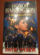 Weber Honor Harrington Cień Saganami 