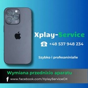 iPhone XS wymiana tylnego aparatu KIELCE