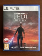Star Wars Jedi Ocalały PS5
