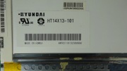 Matryca Hyundai HT14X13-101 - 14,1- calowy panel LCD typu TFT