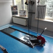 Ergometr ThoraxTrainer