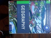 Geography oxford IB diploma programme