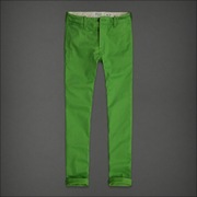 Abercrombie & Fitch Spodnie Chinos Skinny 32/32