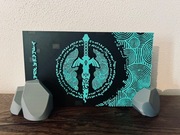 Nintendo switch stacja dokująca - Zelda