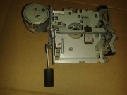 Mechanizm magnetofonu