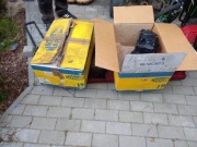 Reflektory  Fiat croma 2 