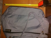 Torebka stara wiekiem ale nie używana