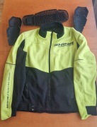 Kurtka Motocyklowa Shima Daybreaker 4XL