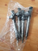 4 wtryski diesel dw10f ford s-max