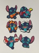 Przypinki ozdobne do crocsów. z35