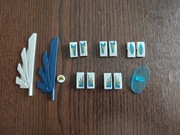 Lego 11091 98138pb017 11477pb012L 11477pb011L 11477pb011R 11477pb009