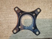 Pająk Race Face 104/64mm cinch