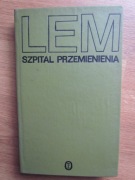 Szpital Przemienienia   ___  Stanisław Lem 