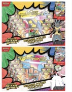 Pokémon TCG: Mega Evolution, Ascended Heroes, Premium