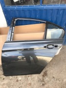 Drzwi lewe tylne lewy tył bmw f30 Mineral gray 